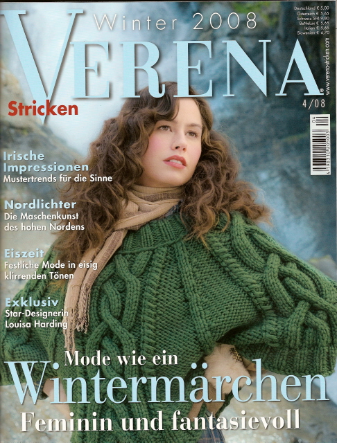 Verena Winter 2008